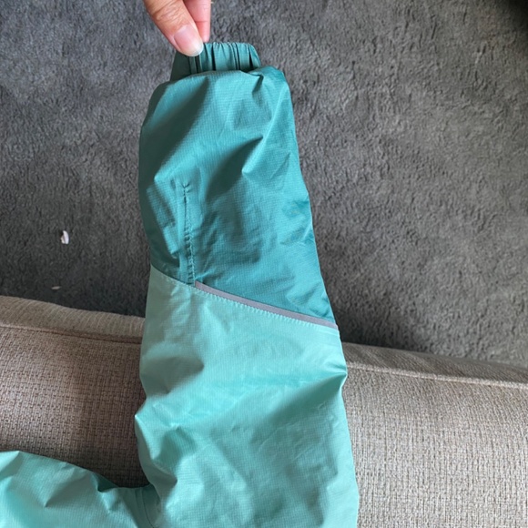 Patagonia Toddler Girl Snow Pile Winter Snow Jacket Waterproof/Insulated Size 2T - Picture 5 of 15